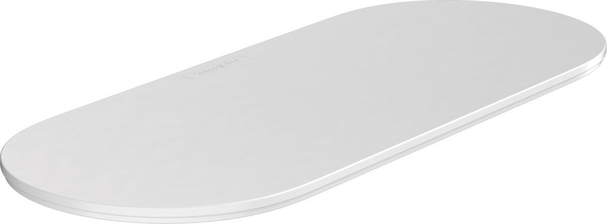 Кришка для боксу Hansgrohe WallStoris 27925700