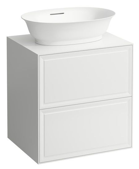 Тумба под умывальник Laufen The New Classic H4060020856311