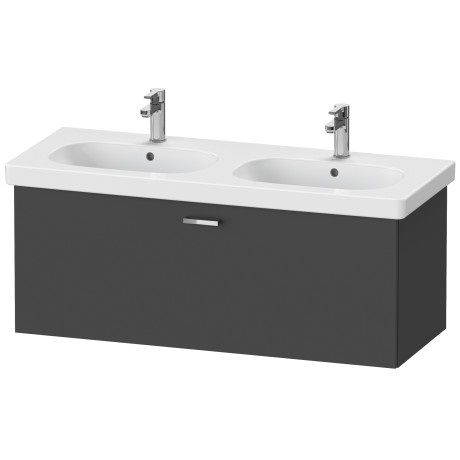 Тумба XBase Duravit 1150 x 458 мм (без раковины) XB607304949