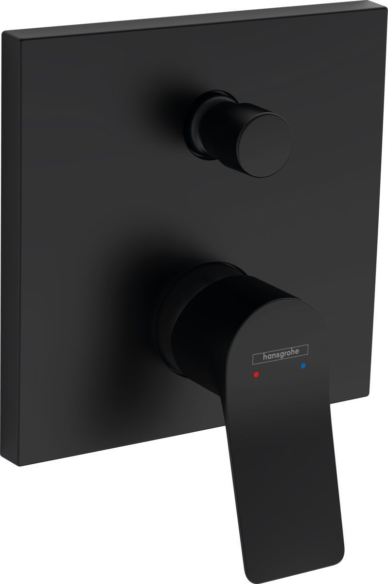 Змішувач для ванни Hansgrohe Vivenis 75415000 75415670