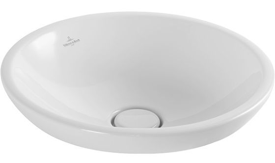 Полувбудована раковина Villeroy & Boch Loop & Friends 41140001