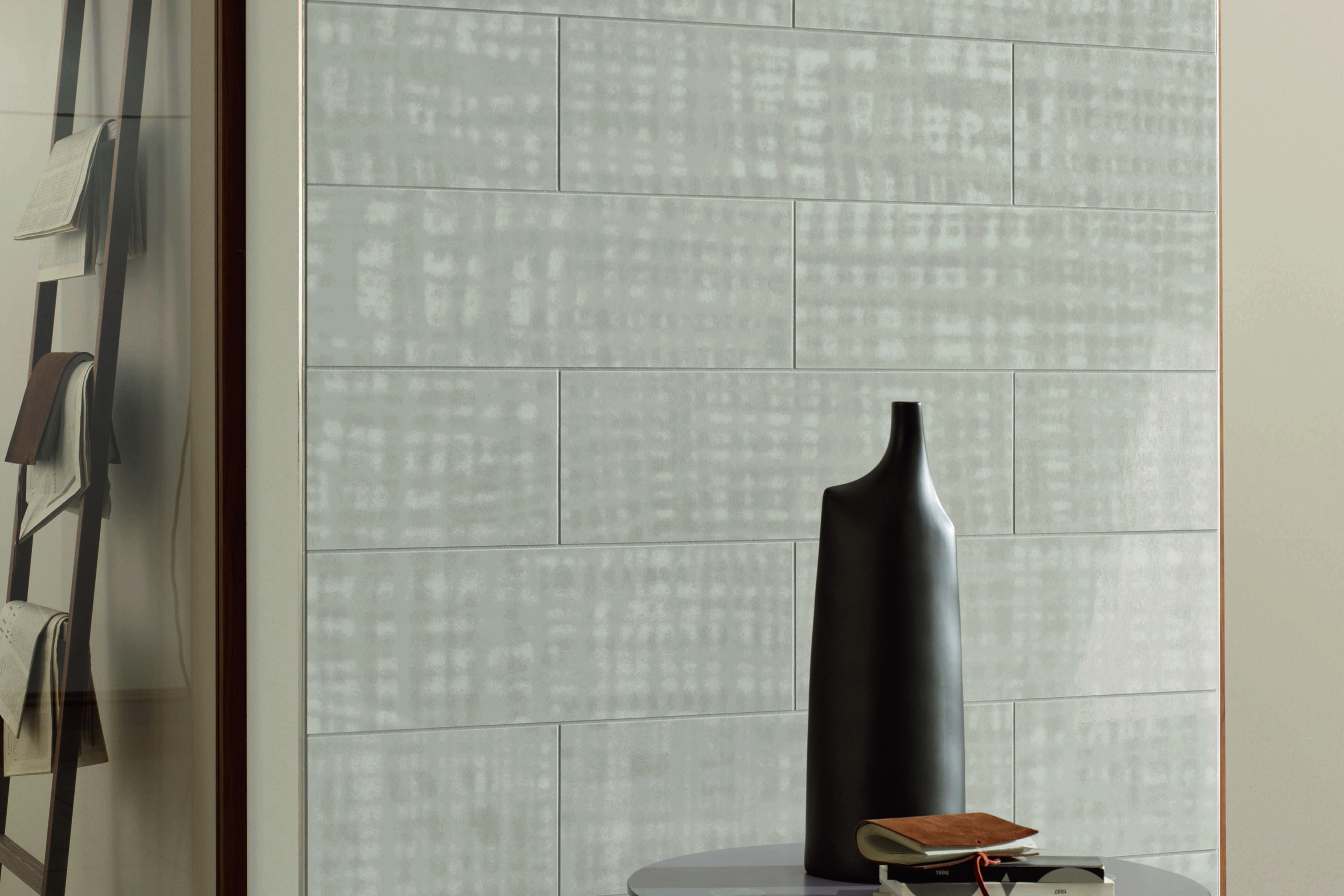 Плитка для підлоги 60x60 Network Gray( Steuler) Y623150002