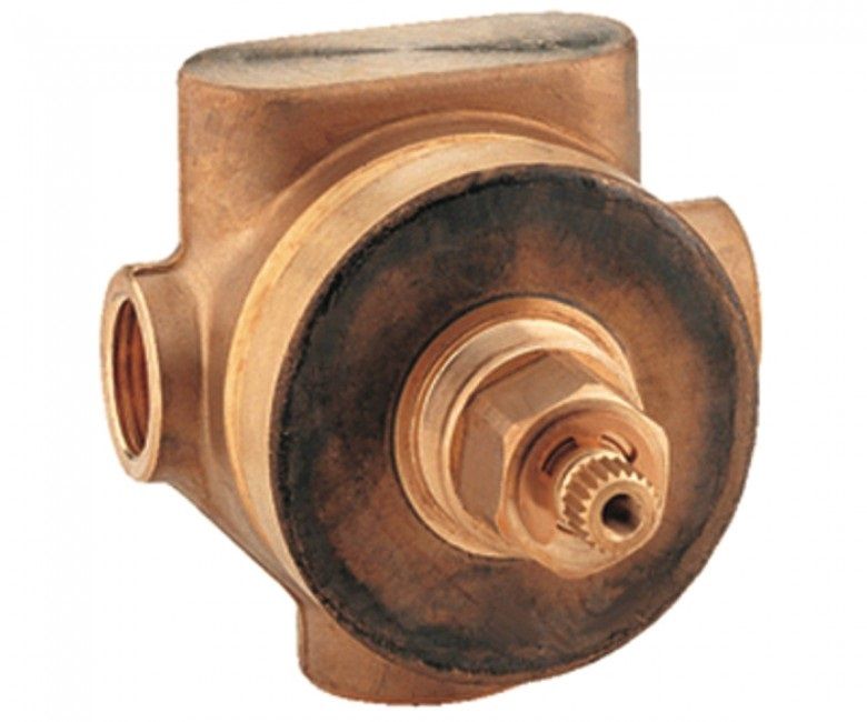 Внутренняя часть Grohe Concealed 29706000