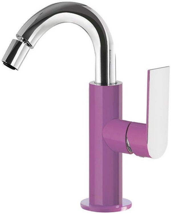 Смеситель на биде Tres Loft 20022401VI