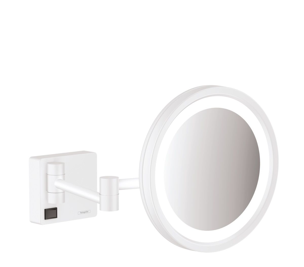 Косметическое зеркало Hansgrohe AddStoris 41790700