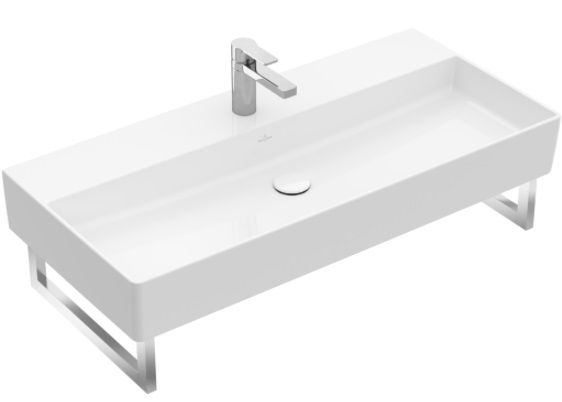 Подвесной умывальник Villeroy and Boch Memento 2.0 4A22A501