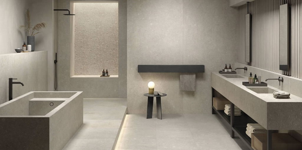 Bathroom Design