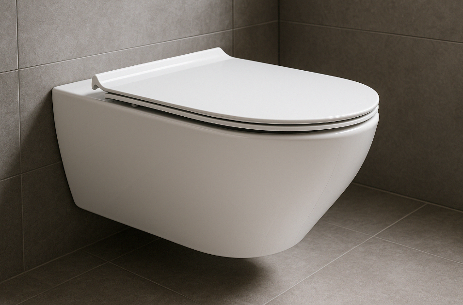 унітаз villeroy