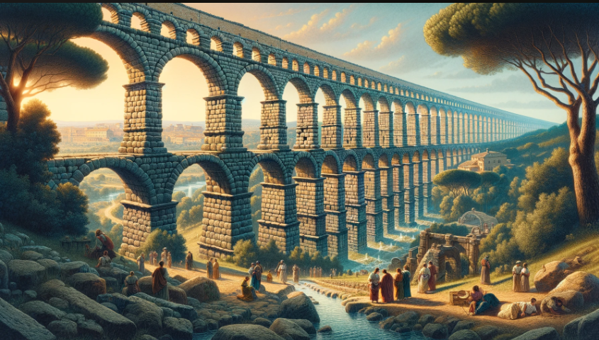 акведук