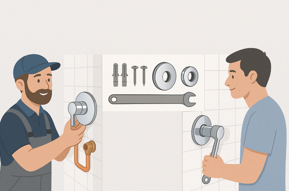 кран hansgrohe