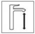 Технология Hansgrohe Comfort Zone Технология Hansgrohe Comfort Zone