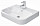 Умивальник Duravit Happy D.2