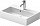 Умивальник Duravit Vero Air