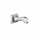 Излив на ванну Hansgrohe Metropol Classic