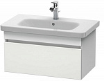 Підвісна тумба з раковиною DURAVIT DURASTYLE DS006102222