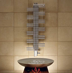 Полотенцесушитель Zehnder Yucca YSC-090-050