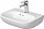 Умивальник Duravit D-Code