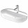 Умивальник на стільницю Duravit Luv