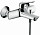 Смеситель для ванны Hansgrohe Novus