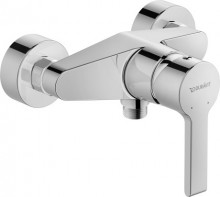 Змішувач для душа B.2 Duravit B24230000010 (Виставковий зразок)