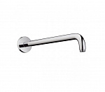 Держатель для верхнего душа Hansgrohe 27410000 (со стены)