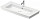 Умывальник Duravit White Tulip