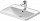 Умивальник Duravit D-Neo