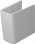 Полупьедестал Duravit ME by Starck
