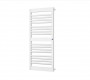 Frame Рушникосушарка водяна 500*1075 мм, білий Frame Рушникосушарка водяна 500*1075 мм, білий