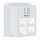 Ревизиционный короб Grohe (для маленьких кнопок)