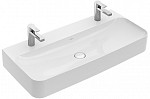 Умывальник на столешницу Finion Villeroy & Boch