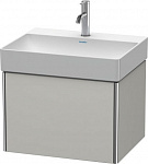 Тумба XSquare Duravit 584 x 460 мм (без раковини)