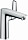 Смеситель для умывальника Hansgrohe Talis E