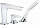 Смеситель для ванны Hansgrohe Puravida 15432400