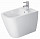 Біде підлогове Duravit Happy D.2