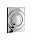 Кнопка для інсталяції Grohe Surf 38574000