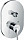 Смеситель для ванны Hansgrohe Talis S 72407000