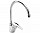 Смеситель кухонный Jika Lyra Plus   H3512810040001