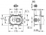 Скрытая часть Grohe 26264001