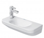 Умывальник Duravit DuraStyle