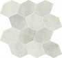 Декор керамограніт Lemmy Folliage 01 32,3X30,5