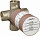 Внутренняя часть запорного вентиля Hansgrohe  15930180 (3 потребителя)