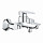Смеситель для ванны Grohe BauEdge