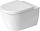 Унитаз подвесной Duravit Darling New