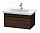 Підвісна тумба з раковиною DURAVIT DURASTYLE DS006105353