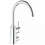 Смеситель для кухни Grohe Concetto