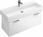 Тумба под умывальник  Villeroy & Boch Central Line  A233P2ED