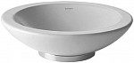 Раковина Duravit Bagnella