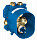 Внутренняя часть Grohe Rapido T  35500000