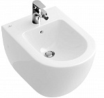 Биде подвесное Villeroy & Boch Subway 740000R2